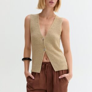 Janie Beachy Sweater Vest