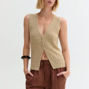 Janie Beachy Sweater Vest